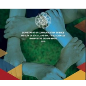 Prospectus IUP Department of Communication Studies FISIPOL probolinggo